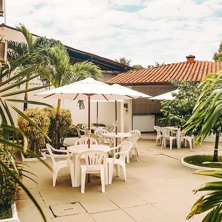 Condominio Villa Sossego Goiana  Exterior photo