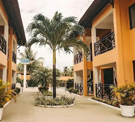 Condominio Villa Sossego Goiana  Exterior photo