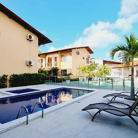Condominio Villa Sossego Goiana  Exterior photo