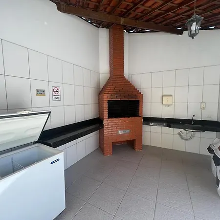 Condominio Villa Sossego Goiana  Exterior photo