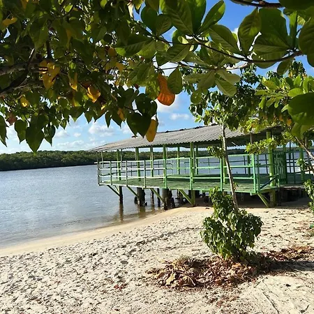 Condominio Villa Sossego Goiana  Exterior photo