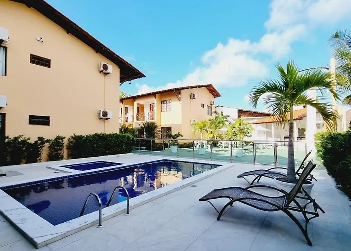 Condominio Villa Sossego