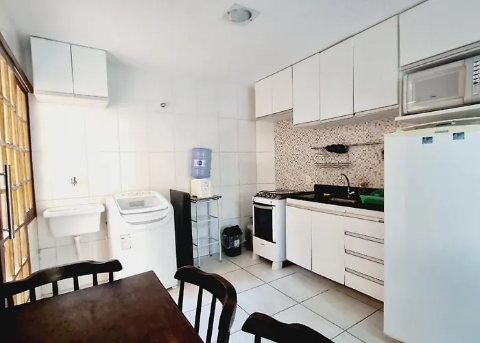 Condominio Villa Sossego