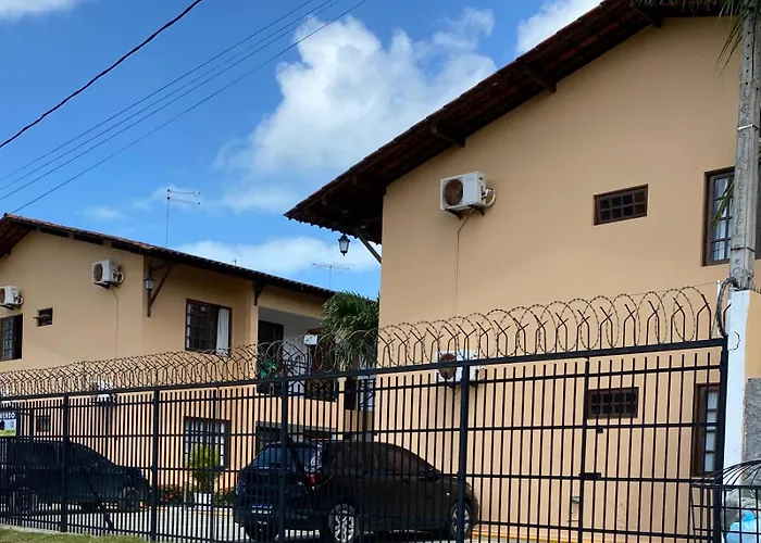 Condominio Villa Sossego