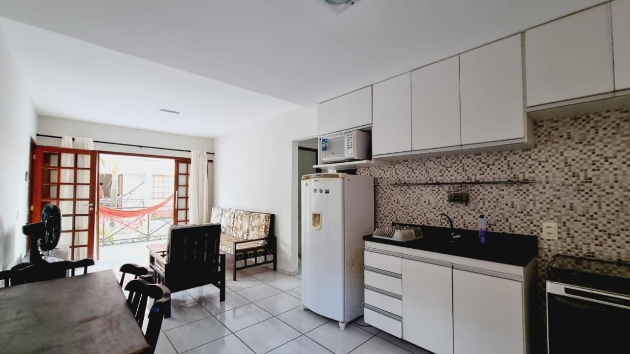 Apartment Sossego *