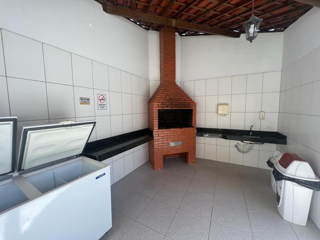 Sossego Apartment *