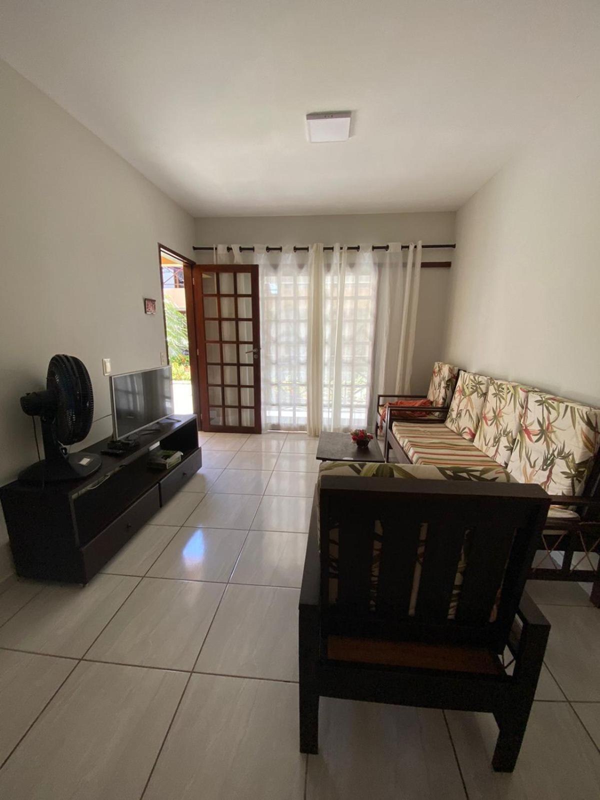 Apartment Sossego *