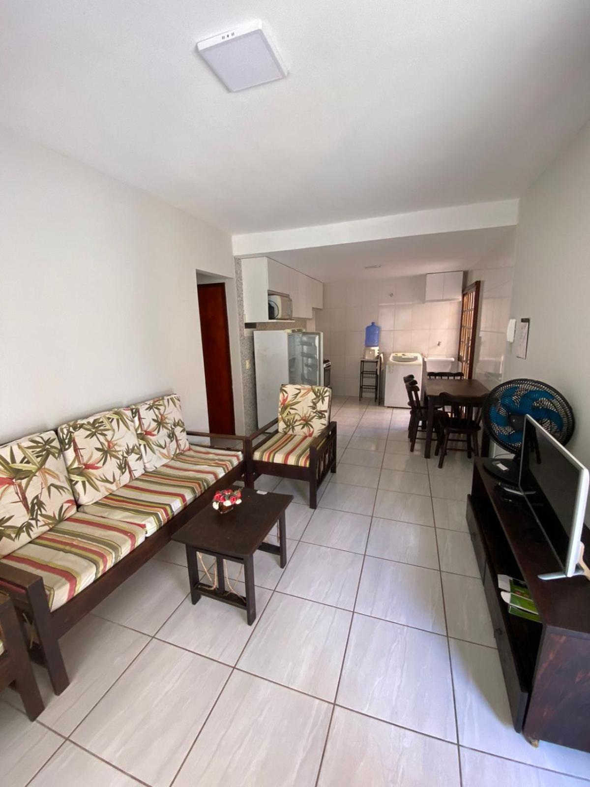 Sossego Apartment *