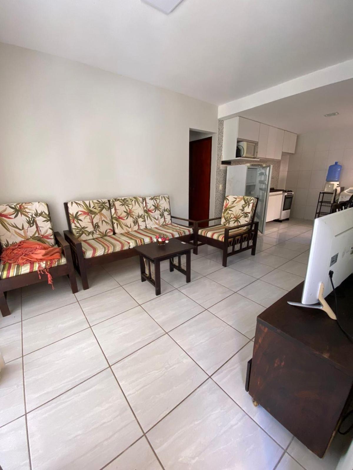 Apartment Sossego Goiana (Pernambuco)