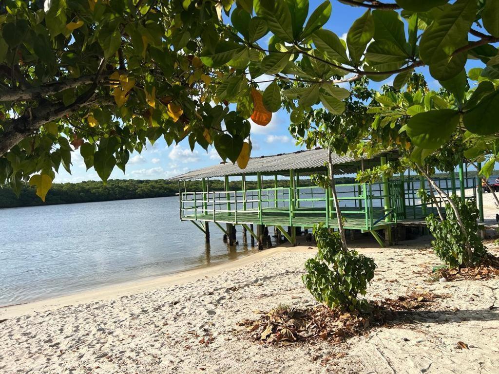 Sossego * Goiana (Pernambuco)