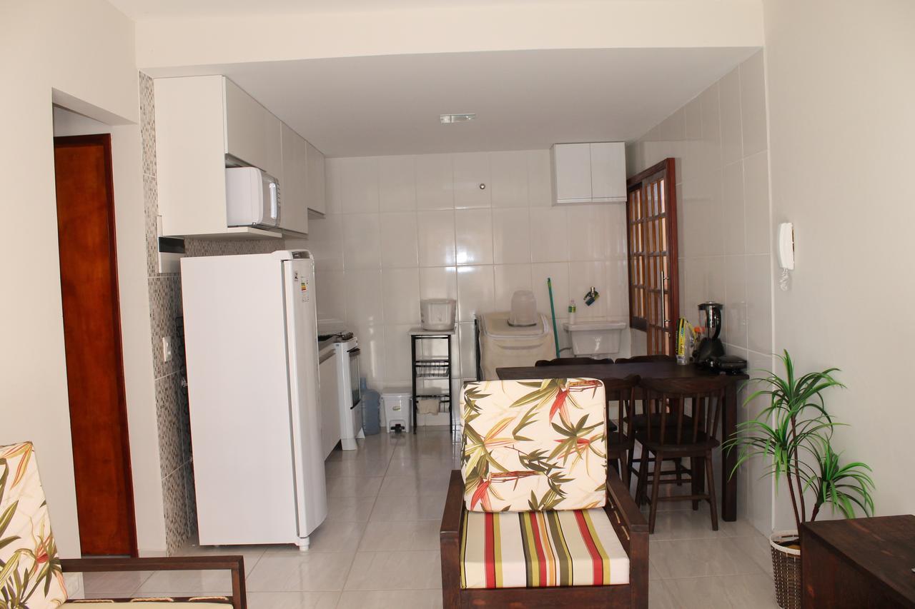 Apartment Sossego