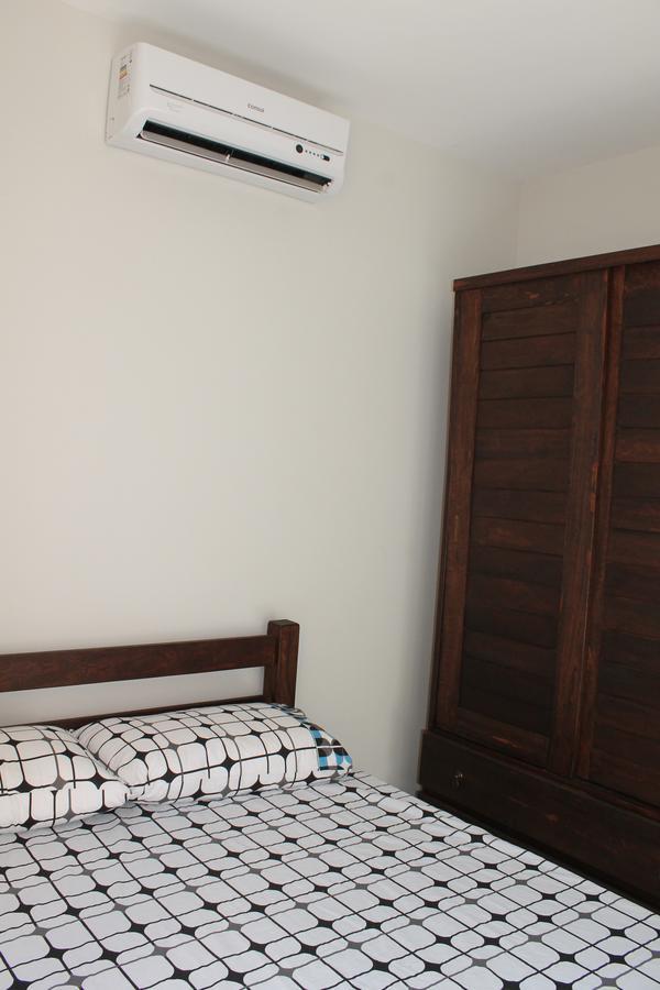 Apartment Sossego Goiana (Pernambuco)