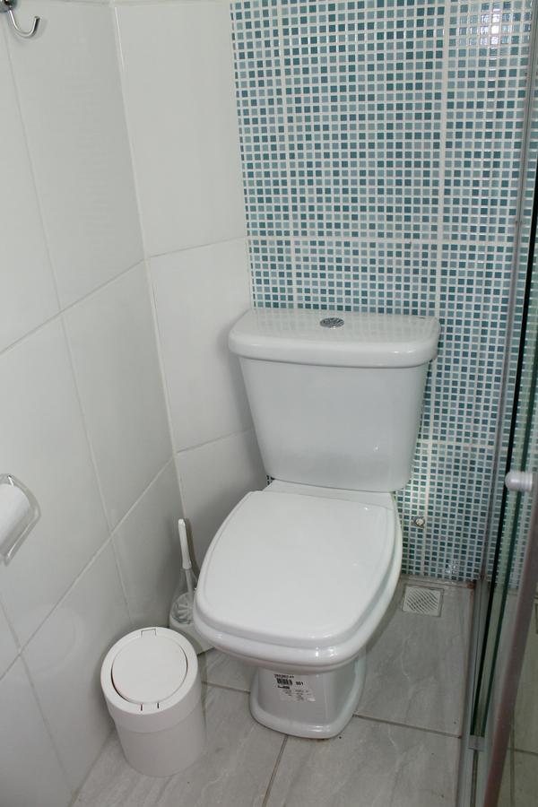 Apartment Sossego *