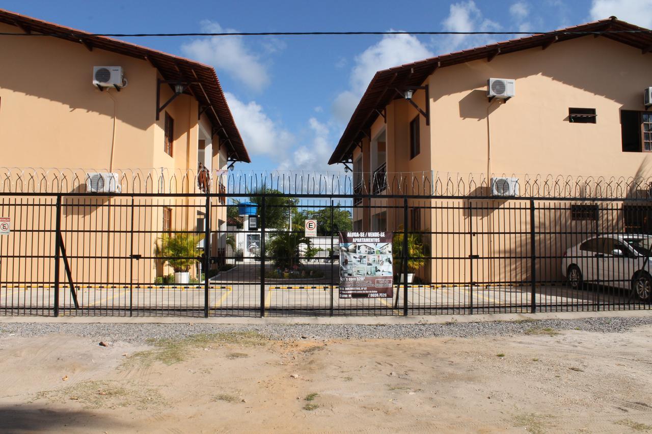 Sossego Apartment Goiana (Pernambuco)